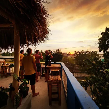 Sundaze Homestay-3